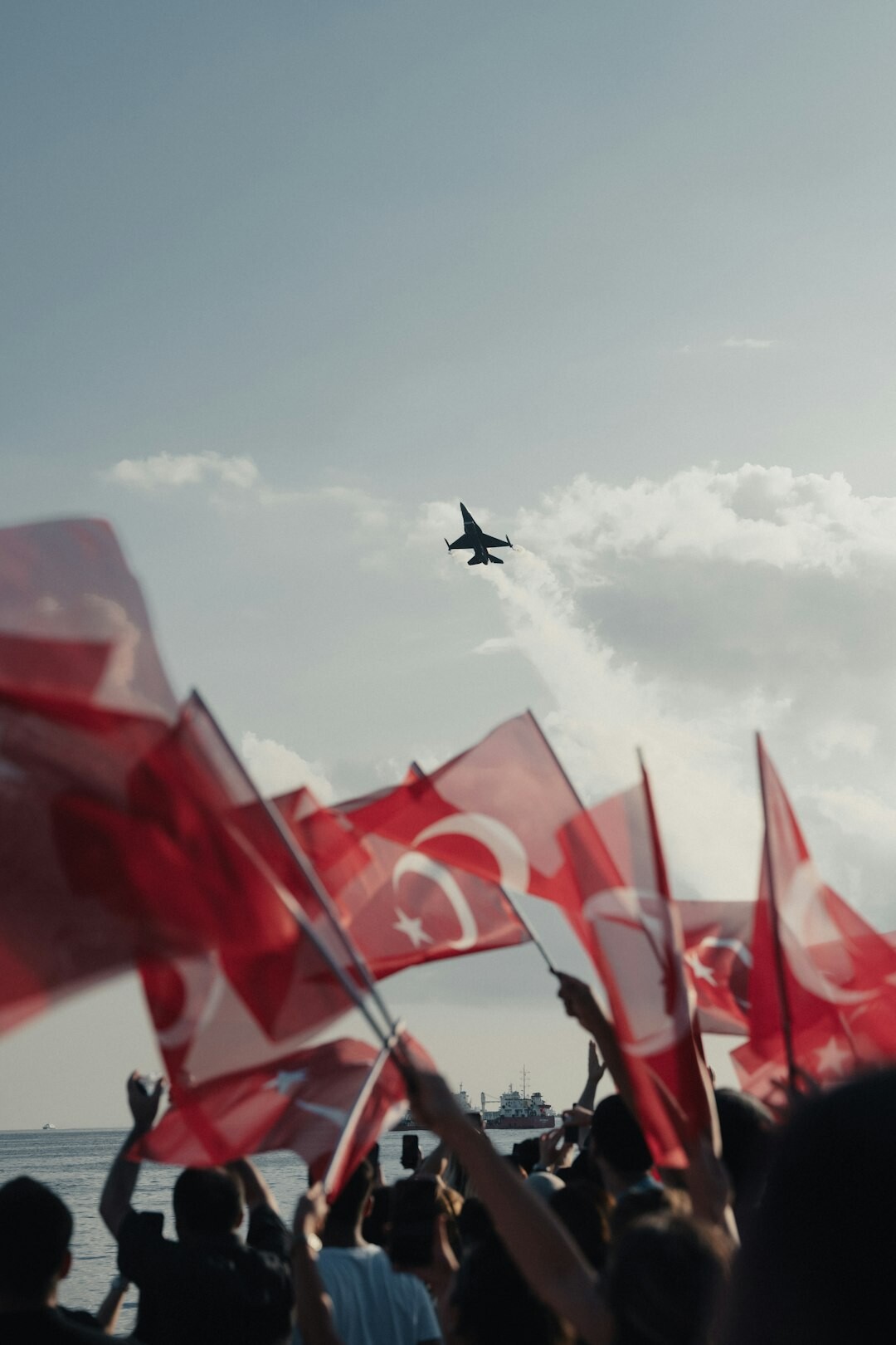 Turkish female team member portrait